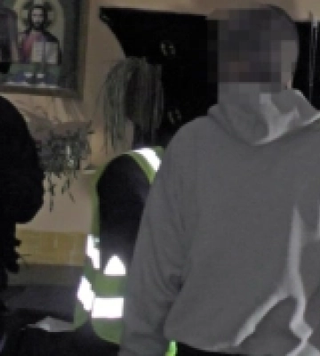 У Рівному судитимуть членів злочинної групи, які займались наркобізнесом у виправному центрі