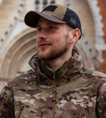 На Волинь «на щиті» назавжди повертаються полеглі на війні Герої