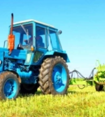 У Старій Вижівці реєструватимуть нову сільгосптехніку