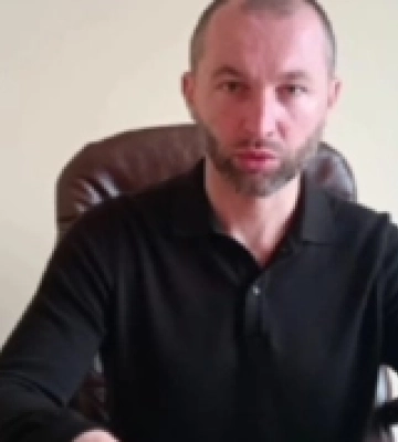 Правоохоронці оголосили підозру окупаційному очільнику Каховки Херсонської області