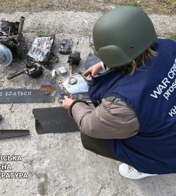 Самое глубокое продвижение врага - 10 километров: Силы обороны стабилизировали ситуацию на Харьковщине