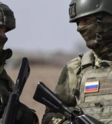 ISW: российские войска приблизились к Липцам к северу от Харькова
