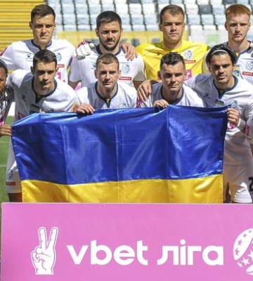 Слідом за іншими клубами УПЛ: Чорноморець отримав бронь від мобілізації