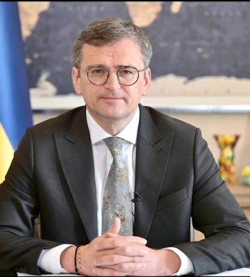 7 систем Patriot ми маємо отримати в найкоротшій перспективі – Кулеба