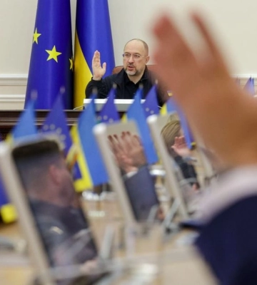 Понад 1,5 млрд грн виділили на відновлення Зміївської та Трипільської ТЕС