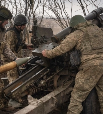 Генштаб ЗСУ про Харківщину: біля Стариці триває боєзіткнення, ситуація у Вовчанську – контрольована