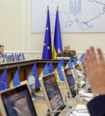 Уряд виділив ₴1,5 мільярда для відновлення ТЕС на Київщині та Харківщині