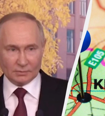 Ситуация на Харьковском направлении контролируемая – Генштаб