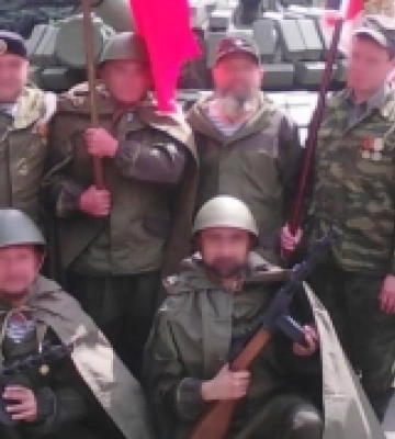До 13 років позбавлення волі засудили бойовика «ДНР» з Одещини