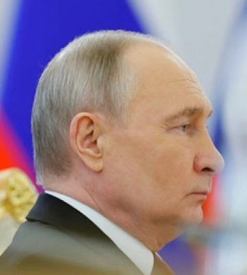Намерена ли Россия оккупировать Харьков: Путин дал ответ