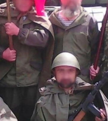 Жителя Одещини, який був бойовиком &quot;ДНР&quot;, засудили до 13 років увʼязнення