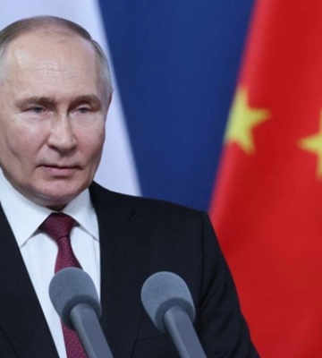 Путин сделал заявление по поводу Харькова