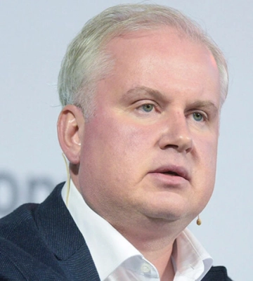 Конфискация российских активов должна стать одним из элементов наказания России – директор КБФ