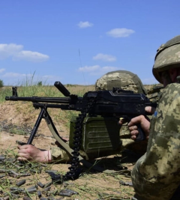 Битва за Харківщину. Як діє ворог