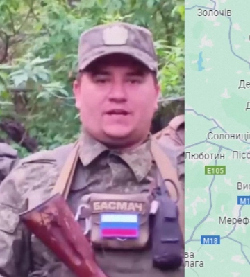 Ворог розширив зону активних бойових дій майже на 70 кілометрів - Сирський