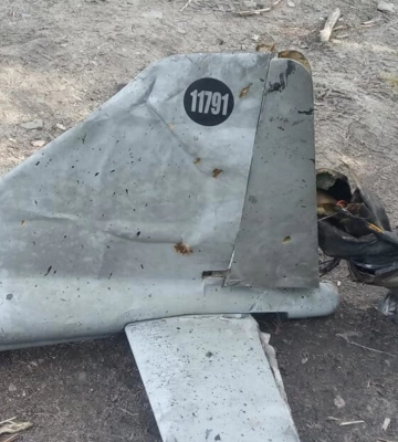 ISW: розвідувальні дрони РФ можуть залітати у глибокий український тил