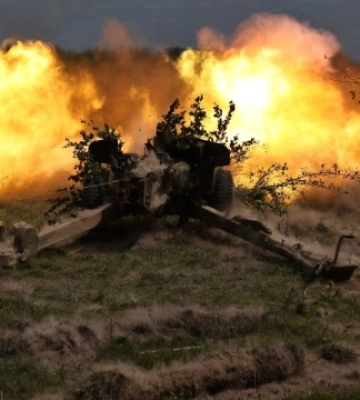 Ворог найактивніше діє на Покровському та Курахівському напрямках