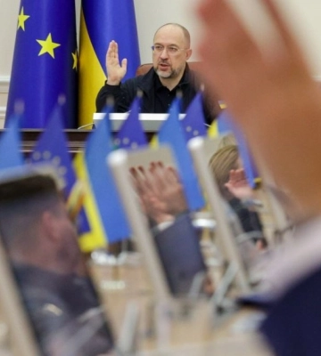 На відбудову Зміївської й Трипільської ТЕС виділили понад 1,5 млрд грн