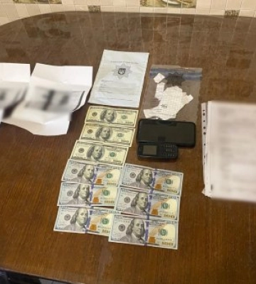 На Закарпатті правоохоронці викрили схему незаконного переправлення осіб через кордон