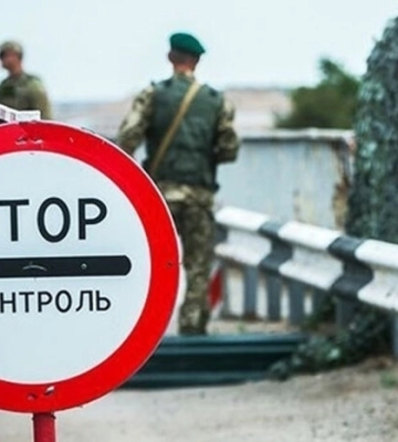 Прикордонник застрелив чоловіка при спробі перетину кордону: деталі від ДБР