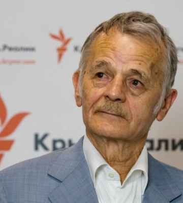 Джемілєв розповів, скільки кримських татар у лавах російської армії загинуло на війні з Україною