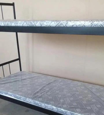 У Полтаві закуповували ліжка для військових частин із переплатою у три мільйони — справу розслідує поліція