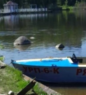 На Рівненщині завершили перевірку водойм для купання