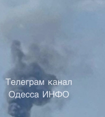В Одесі пролунав вибух: що відомо