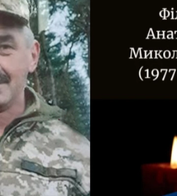 Перед останнім бойовим завданням сказав сину, що не повернеться: захиснику з Волині просять присвоїти держану нагороду