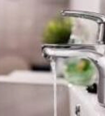 Полтавцям змінили графік подачі води