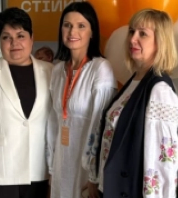 У Луцьку запрацював Центр життєстійкості: які послуги можна отримати