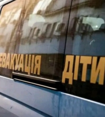 З тимчасово окупованої частини Херсонської області вдалося повернути чотирьох дітей — ОВА