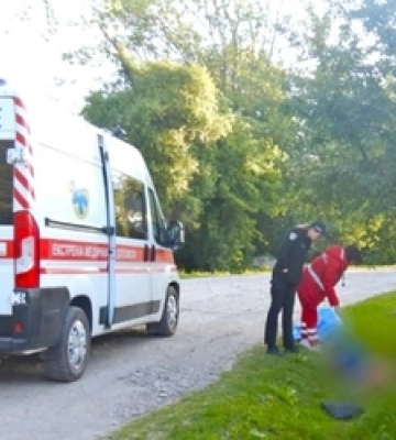 22-річний прикарпатець забив до смерті чоловіка