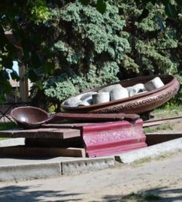 Довгоочікуване потепління: якою буде погода на Полтавщині 17-21 травня