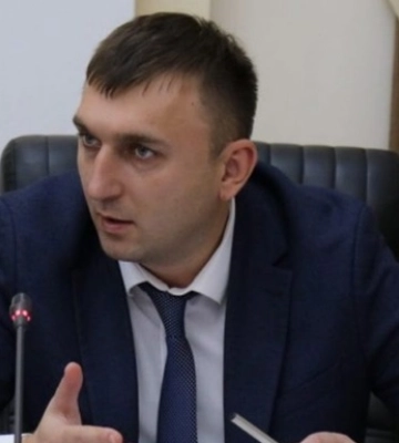 Экс-чиновника Минобороны Хмельницкого отправили под домашний арест