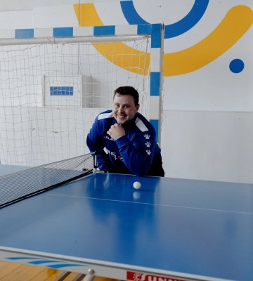 Лук, волейбол, теніс: 15 черкаських ветеранів вирушать на відбір до Ігор Нескорених (ФОТО)