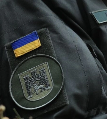 У Львові триває прийом документів на грошову допомогу родинам полеглих і зниклих безвісти захисників