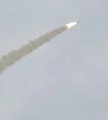 Росіяни атакували Одесу ракетами: постраждали троє людей