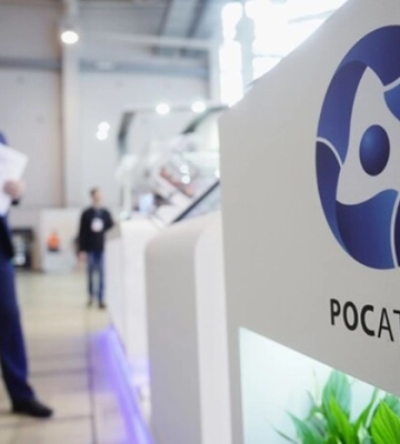 Конгрес США взявся за санкції проти Росатому