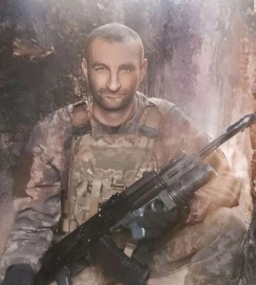 На Волині розшукують 71-річного чоловіка