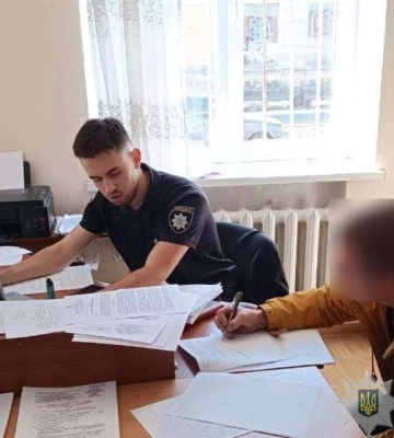 У Павлограді 36-річний чоловік пограбував пенсіонерку 