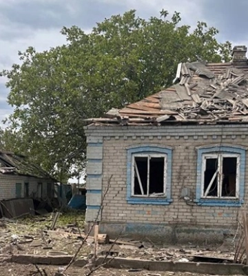 Ворожі обстріли Донеччини: Красногорівка зазнала масованого удару, 3 загиблих