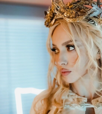 Полякова сообщила, что меняет команду, и объяснила, почему начала выступать в маленьких городках, в которые раньше никогда не&amp;hellip;