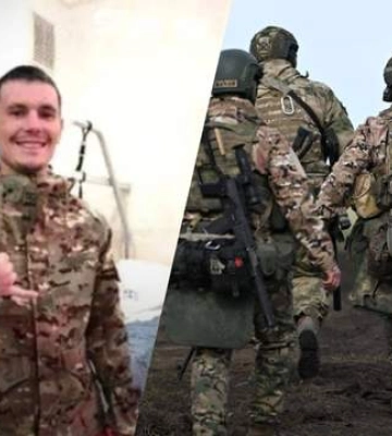 Угрожал захватить Харьков, однако не получилось: на фронте погиб слишком самоуверенный оккупант
