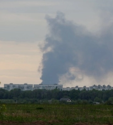 У Харкові кількість постраждалих внаслідок обстрілу КАБами зросла до 25