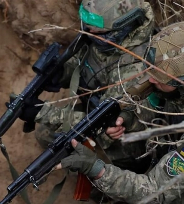 «Ситуація контрольована»: Генштаб повідомив, на яких напрямках точилося найбільше боїв
