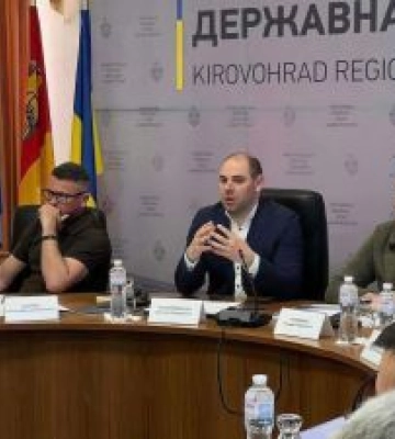 Під знаком «Зроблено в Україні»