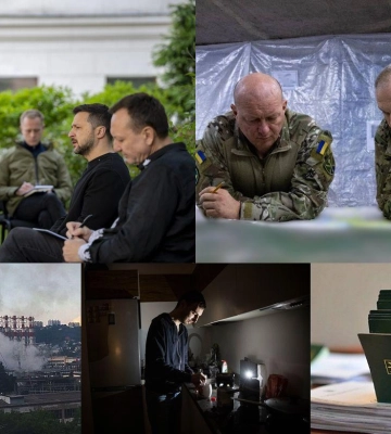 Війна, Україна, світ. На що звернути увагу сьогодні