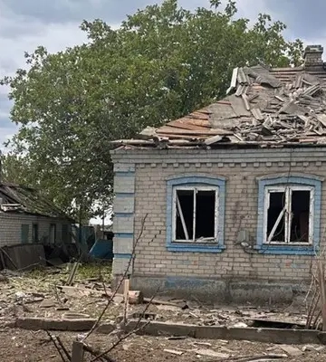 Ворожі обстріли Донеччини: Красногорівка зазнала масованого удару, 3 загиблих