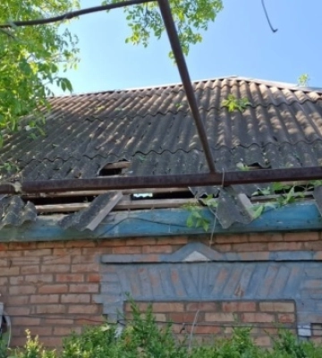 Нікопольщину 14 разів атакував ворог